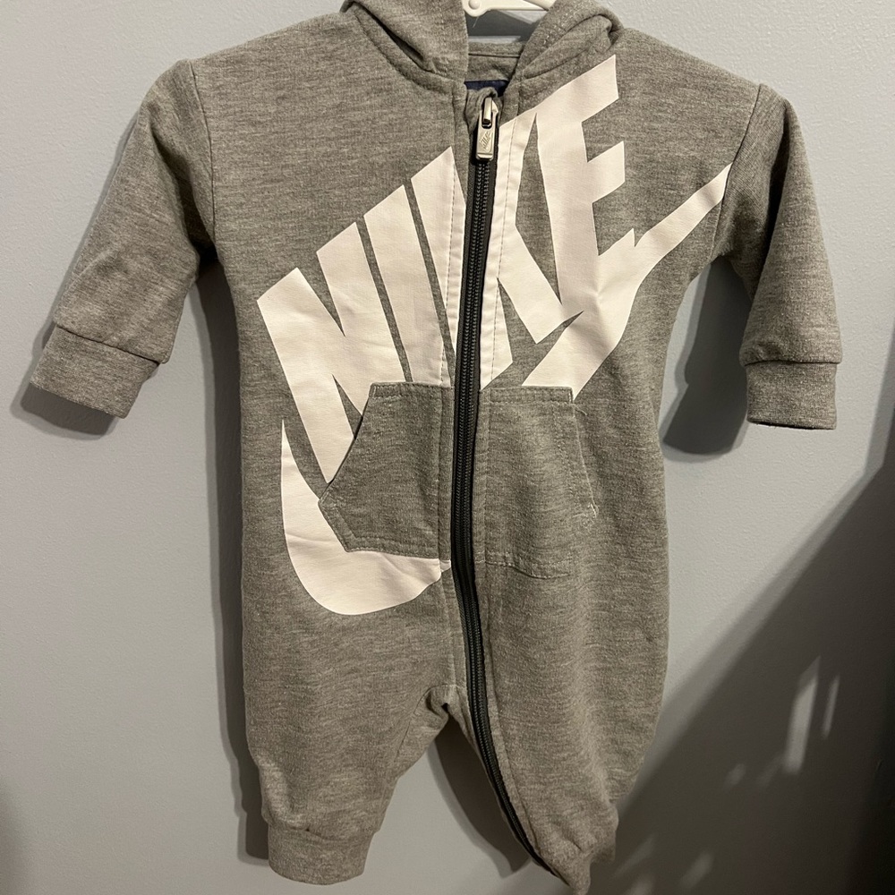 Nike Coverall